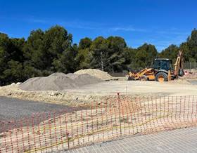 land sale alfaz del pi alfaz del pi by 86,000 eur