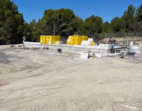 land sale alfaz del pi alfaz del pi by 93,000 eur