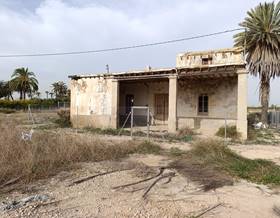 land sale alicante resto provincia by 425,000 eur