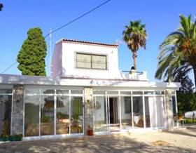 land sale perleta crta santa pola by 415,000 eur