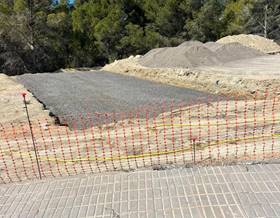 lands for sale in guadalest