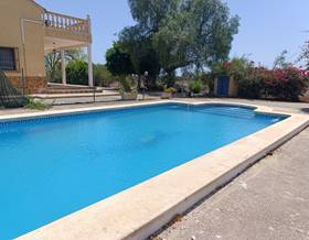 lands for sale in alicante province