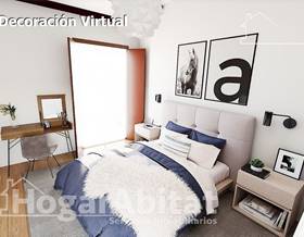 single family house sale villarreal vila real centro by 44,000 eur