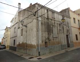 houses for sale in tortosa