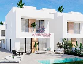 semidetached house sale alicante orihuela costa by 480,000 eur