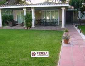 houses for rent in jerez de la frontera