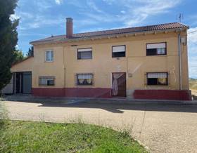 houses for sale in palencia province