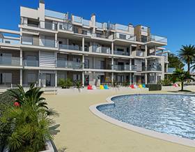 apartment sale denia by 309,000 eur