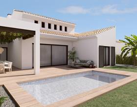 villas for sale in almoradi