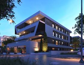 apartment sale sant joan d´alacant by 443,825 eur