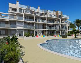 flat sale denia by 499,000 eur