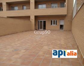apartment sale lleida mollerussa by 90,000 eur