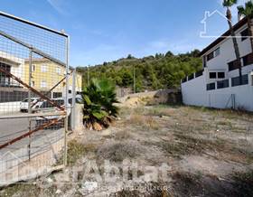 land sale la vall d´uixo la cova by 68,000 eur