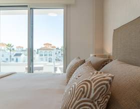 apartment sale orihuela costa playa flamenca by 490,000 eur