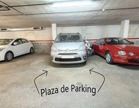 garages for sale in santa coloma de gramanet