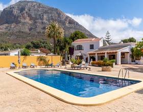 villa sale javea xabia javea by 895,000 eur