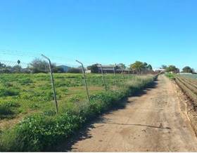 land sale sevilla by 155,000 eur