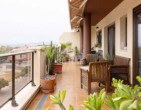 penthouses for sale in malaga province