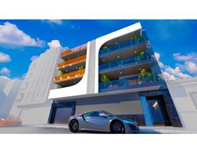 apartment sale torrevieja playa del cura by 335,000 eur