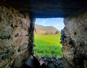 single family house sale asturias cudillero by 125,000 eur