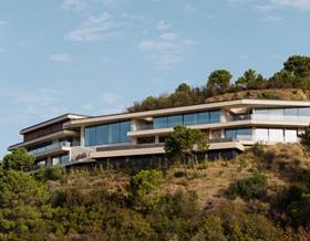 villas for sale in benahavis