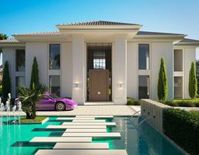 land sale benahavis la alqueria by 3,500,000 eur