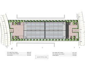 industrial warehouses for rent in sant pere de ribes