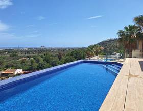 villas for sale in denia