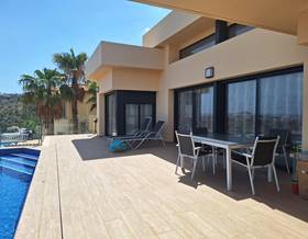 villas for sale in els poblets
