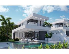 houses for sale in alfaz del pi