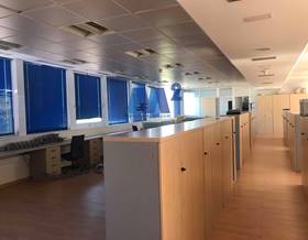 offices for rent in madrid province