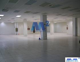 premises rent san sebastian de los reyes by 4,380 eur