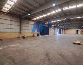 industrial warehouses for sale in madrid province