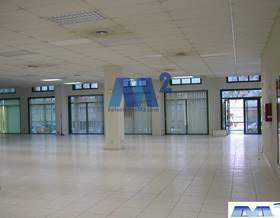 premises rent san sebastian de los reyes by 3,360 eur