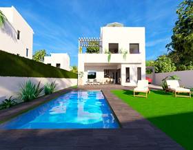 villas for sale in amposta