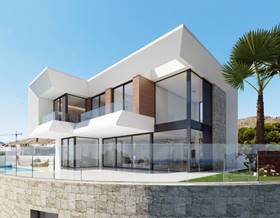 villas for sale in orcheta