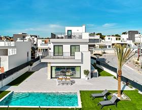 villa sale san miguel de salinas cerro del sol by 574,000 eur