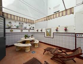 duplex for sale in sanlucar de barrameda
