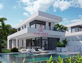 villas for sale in benidorm