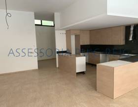 flat sale sallent by 76,000 eur