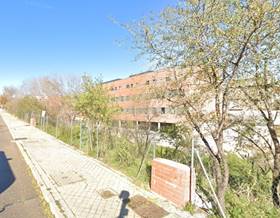 land sale madrid madrid capital by 1,400,000 eur