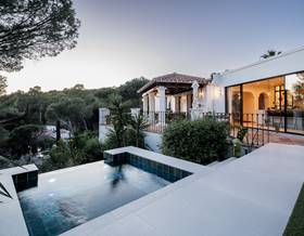 houses for sale in benahavis