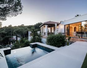 villa sale benahavis el madroñal by 2,500,000 eur