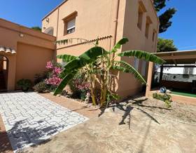 villas for sale in sant carles de la rapita