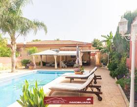 villas for sale in massamagrell
