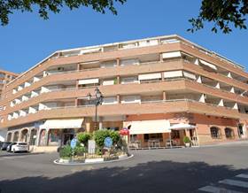 flat sale calpe calp centro by 295,000 eur