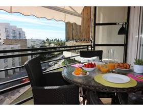 apartment rent salou paseo jaime i by 1 eur