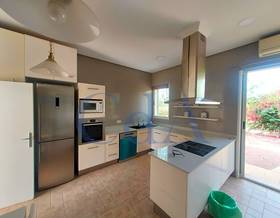 houses for sale in sant vicent del raspeig