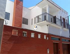 villas for sale in ubeda