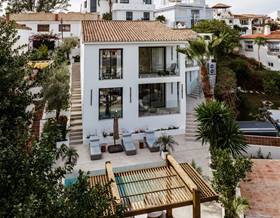 houses for sale in puerto banus